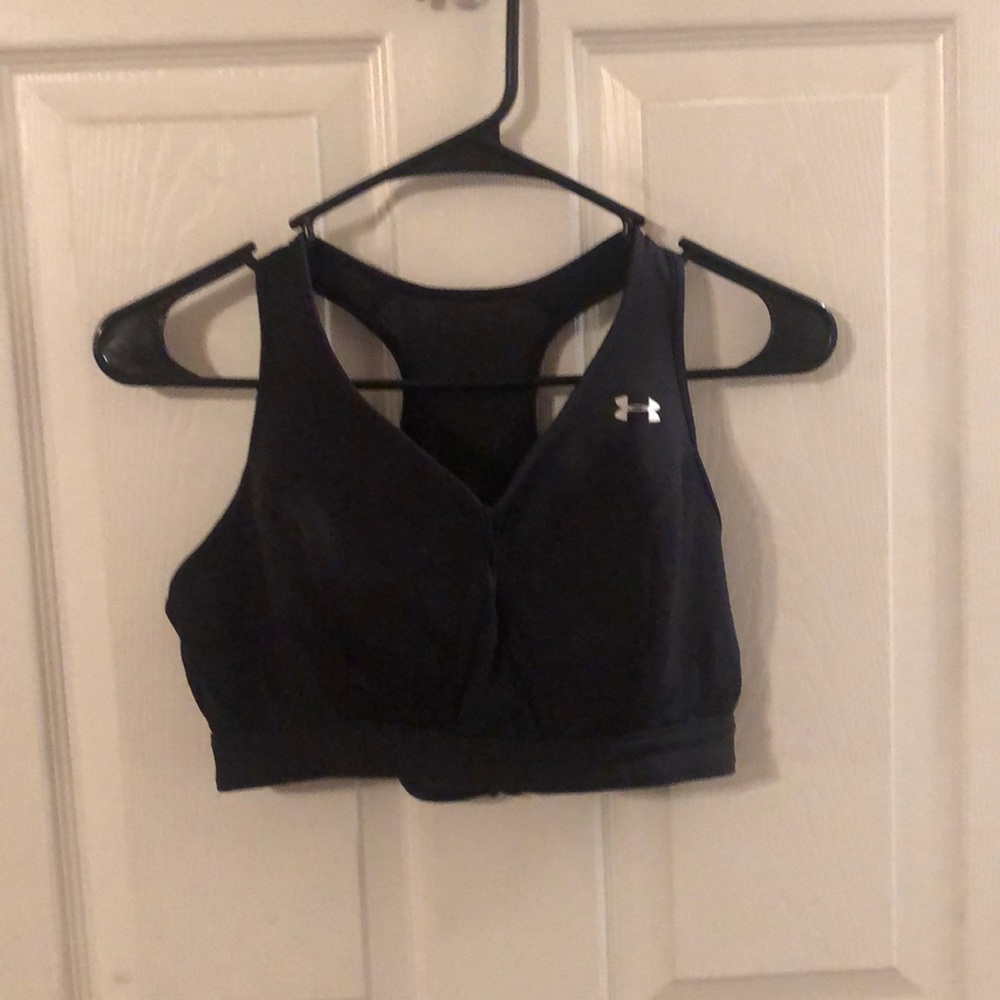 Under Armour Sports Bra